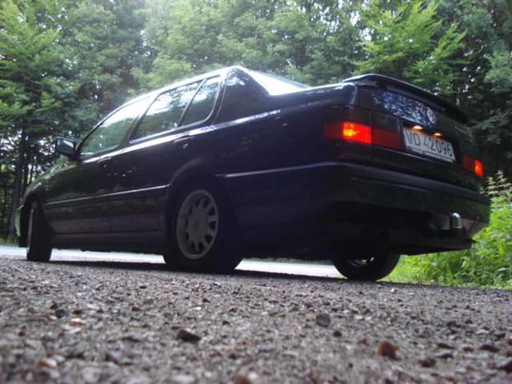 VW Vento !!SOLGT!! billede 3