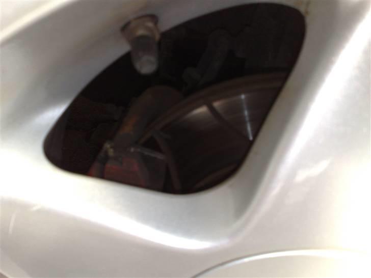 VW Golf 2 GT (SOLGT) billede 7