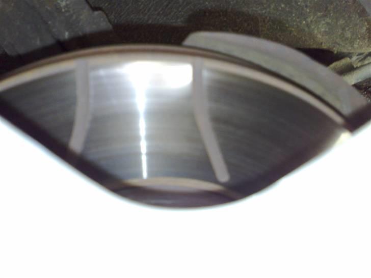 VW Golf 2 GT (SOLGT) billede 8