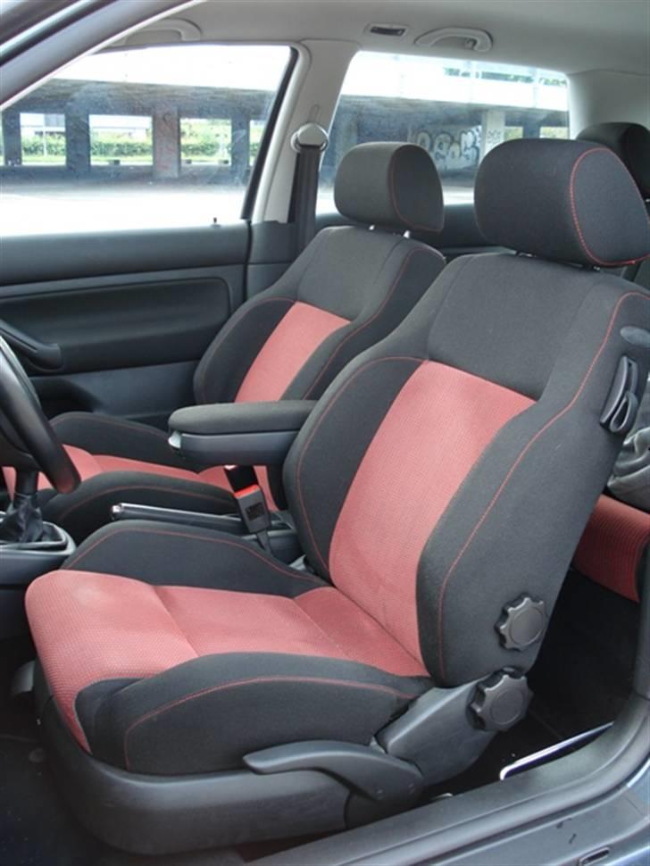 VW Golf 4 TDI 130HK <Solgt> billede 7