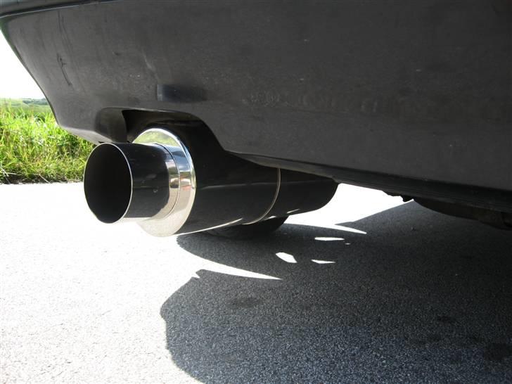 VW Golf 2 [Solgt] billede 8