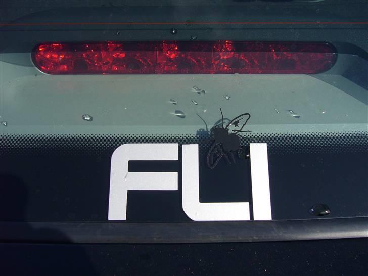 Daewoo Nubira (Byttet) - FLI billede 11