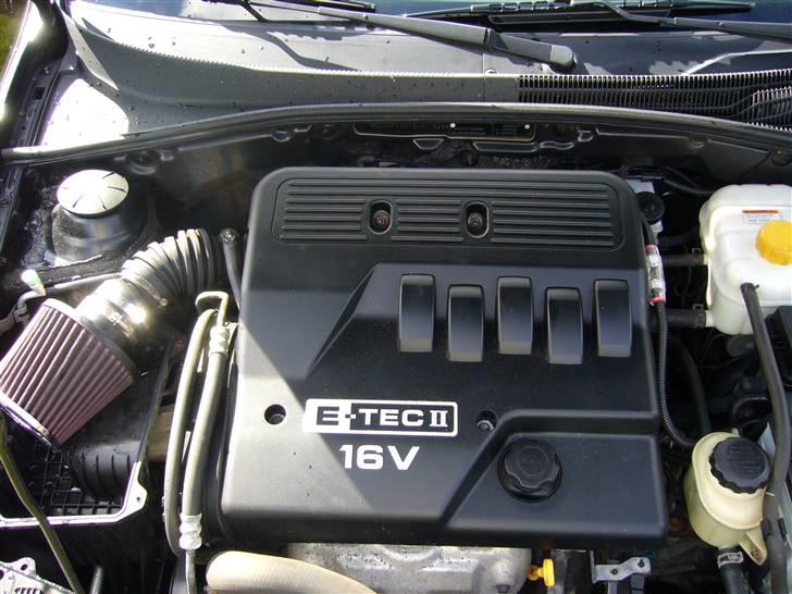 Daewoo Nubira (Byttet) - Den lille Motor billede 15