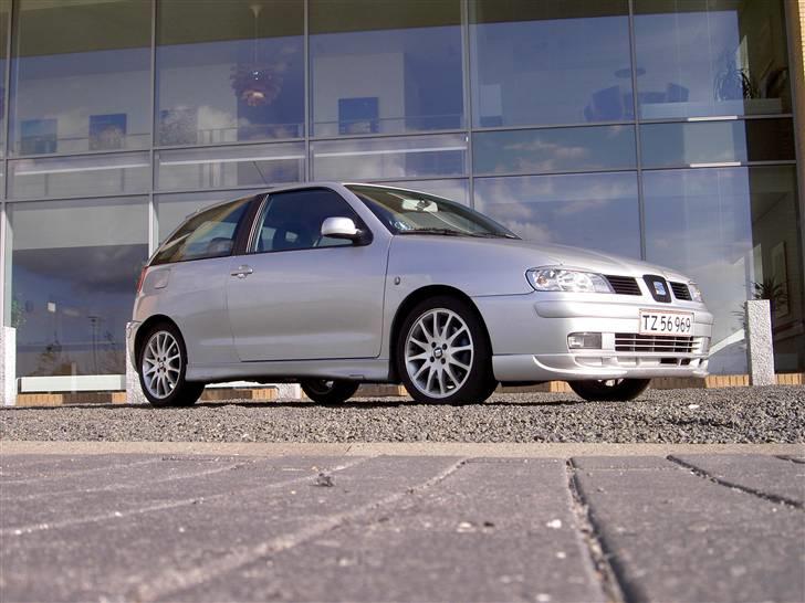 Seat solgt billede 1