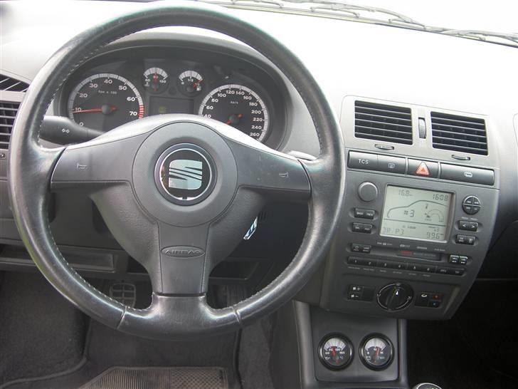 Seat solgt billede 4