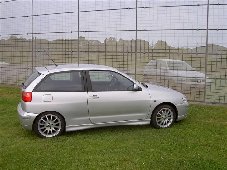 Seat solgt billede 5