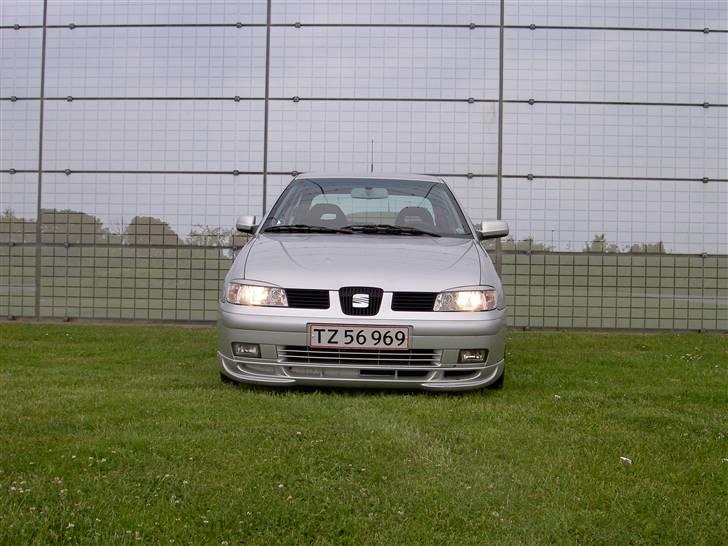 Seat solgt billede 6