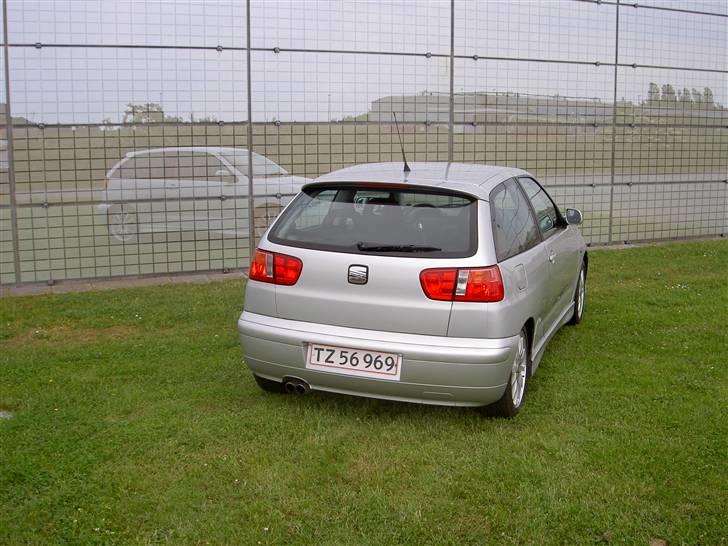 Seat solgt billede 7