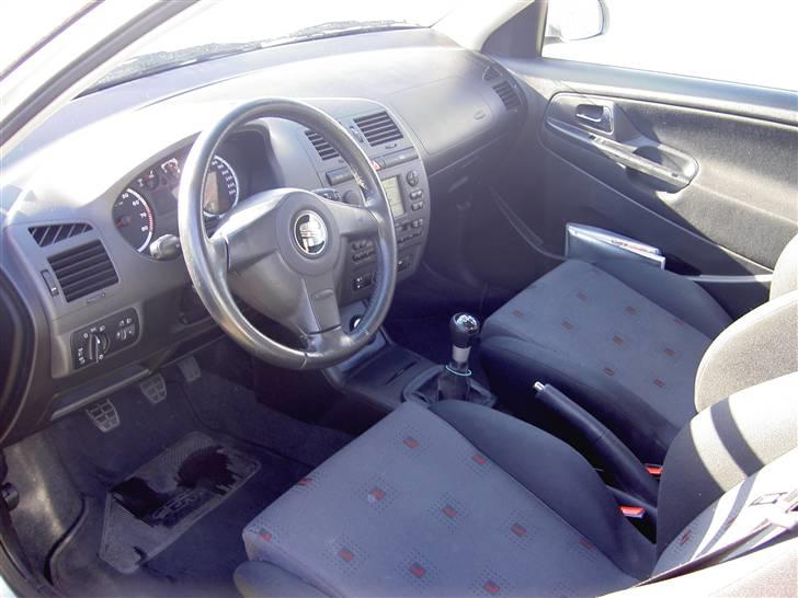 Seat solgt billede 8