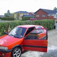 Peugeot 106 1.4 XSI