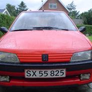 Peugeot 106 1.4 XSI