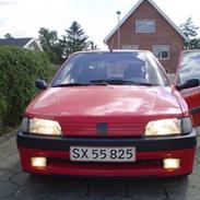 Peugeot 106 1.4 XSI