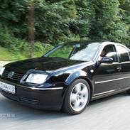 VW Bora 1.8T