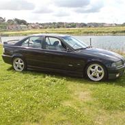 BMW E36 SOLGT