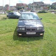 BMW E36 SOLGT