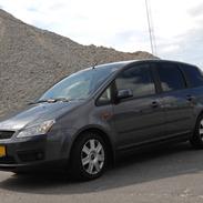 Ford Focus C-MAX Trend