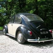 VW Bobbel 1300. (SOLGT)