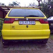 Seat ibiza sxe