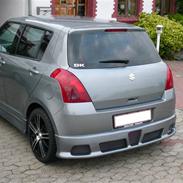 Suzuki SWIFT  SOLGT