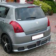 Suzuki SWIFT  SOLGT