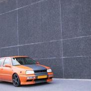 VW Golf 3 GTD "solgt"