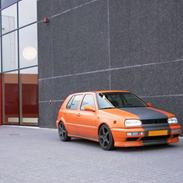 VW Golf 3 GTD "solgt"