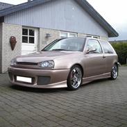 VW Golf 3