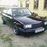 VW Polo 2f -SOLGT-