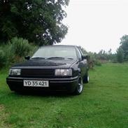 VW Polo 2f -SOLGT-