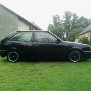 VW Polo 2f -SOLGT-