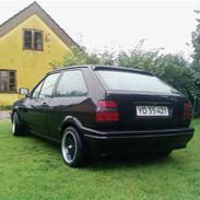 VW Polo 2f -SOLGT-