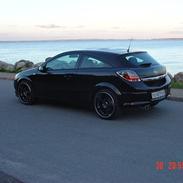 Opel Astra H GTC Ltd