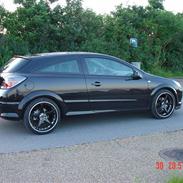 Opel Astra H GTC Ltd