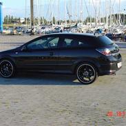 Opel Astra H GTC Ltd