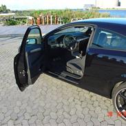 Opel Astra H GTC Ltd