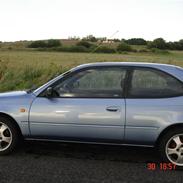 Toyota Corolla EE101 *SOLGT*
