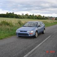 Toyota Corolla EE101 *SOLGT*