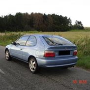 Toyota Corolla EE101 *SOLGT*