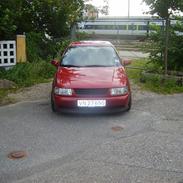 VW Polo(SOLGT)