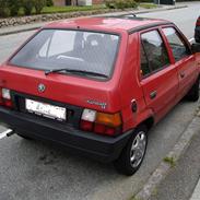 Skoda Favorit