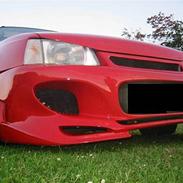 Opel Kadett E ***Solgt***