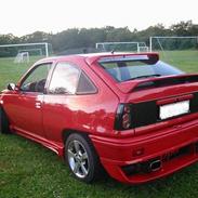 Opel Kadett E ***Solgt***