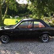 Opel Kadett C