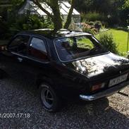 Opel Kadett C