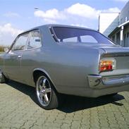 Opel Rekord C