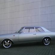 Opel Rekord C