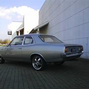 Opel Rekord C