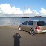 VW Golf v6 4motion  SOLGT..!