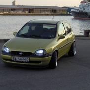 Opel corsa b  Solgt......