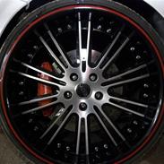 Seat ALTEA TFSI 320HK